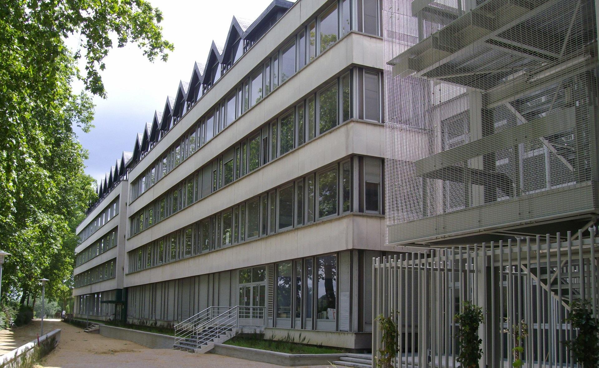 Université de Tours
