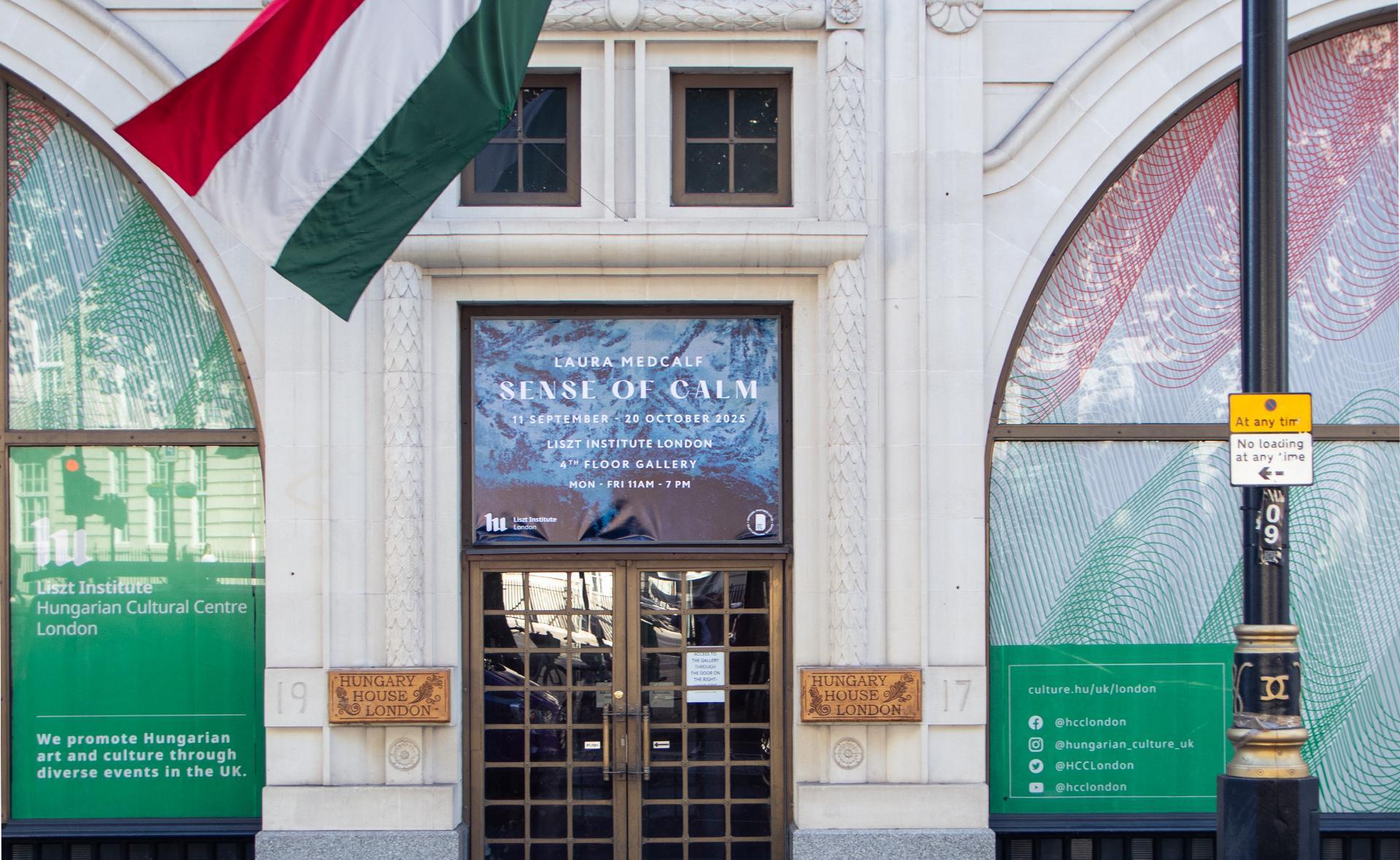 Újranyitotta kapuit a Londoni Liszt Intézet