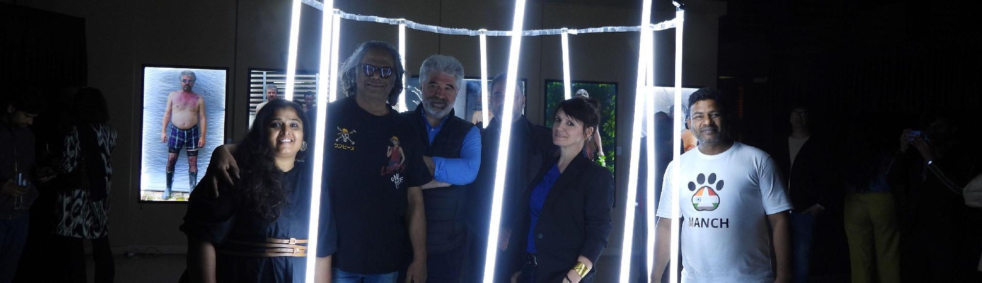 Hidak a Gangesz és a Duna között: A Delhi Liszt Intézet 2026-os évadnyitója