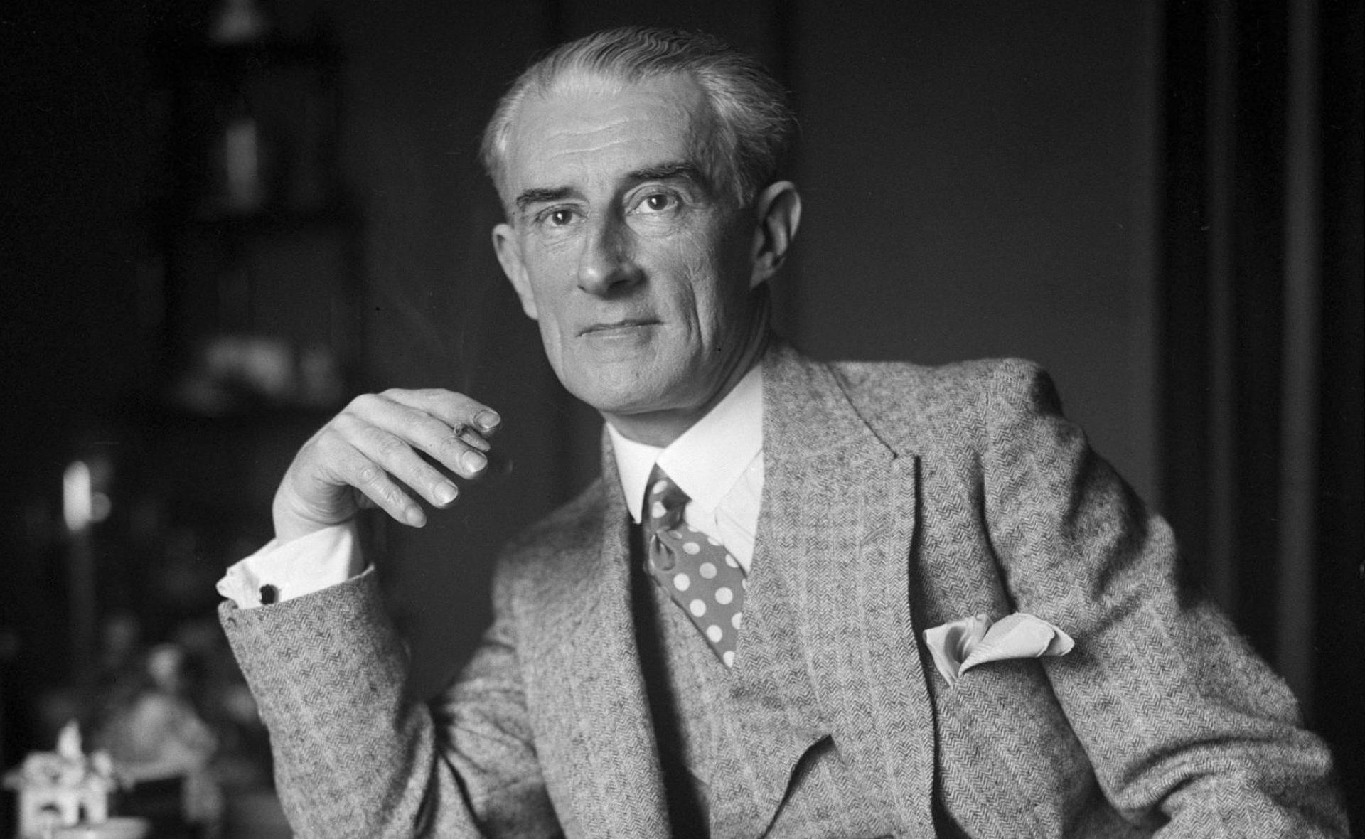 Maurice Ravel 150