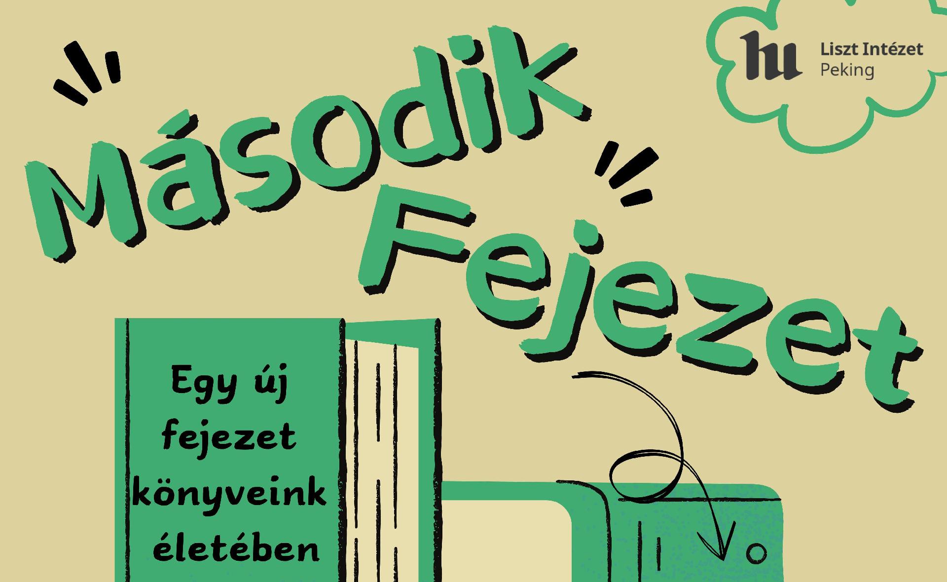 Második fejezet