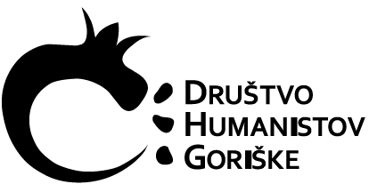 DRUŠTVO HUMANISTOV GORIŠKE