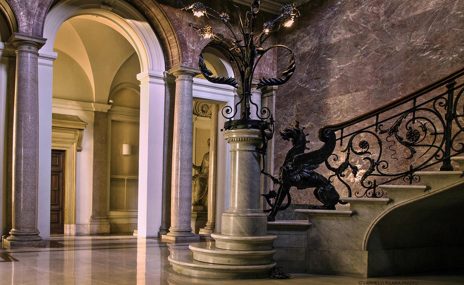  Orari di apertura dell’Accademia d’Ungheria nel mese di agosto 2026 