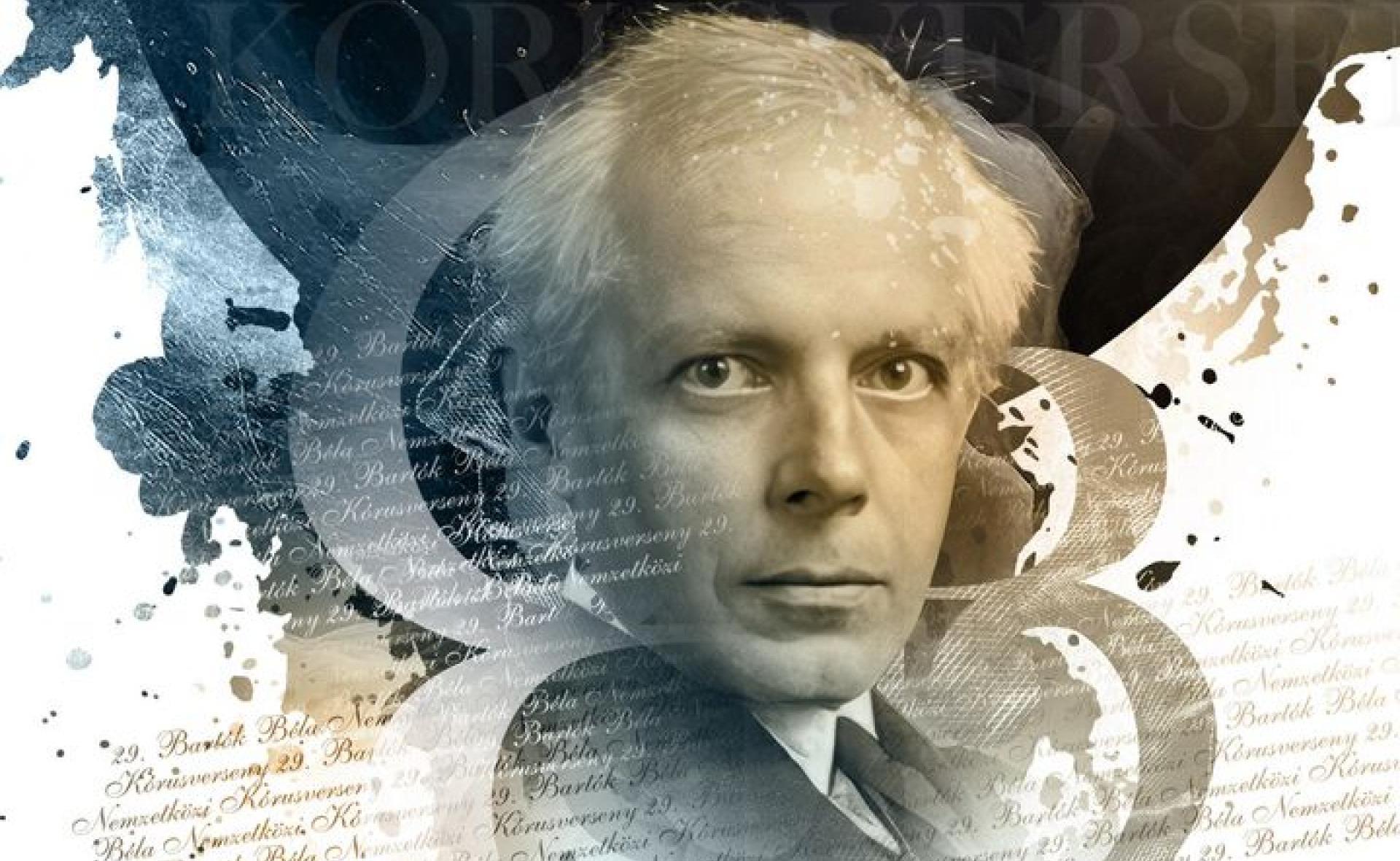 In de Voetsporen van Béla Bartók – Begeleide wandeling in Brussel