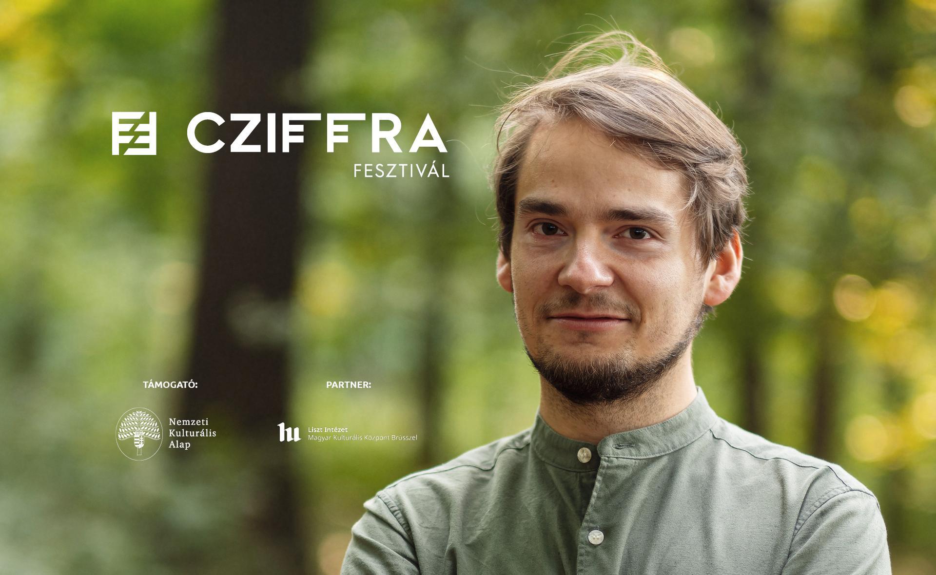 Fókuszban a fiatalok | Szőcs Henrik zongorakoncertje