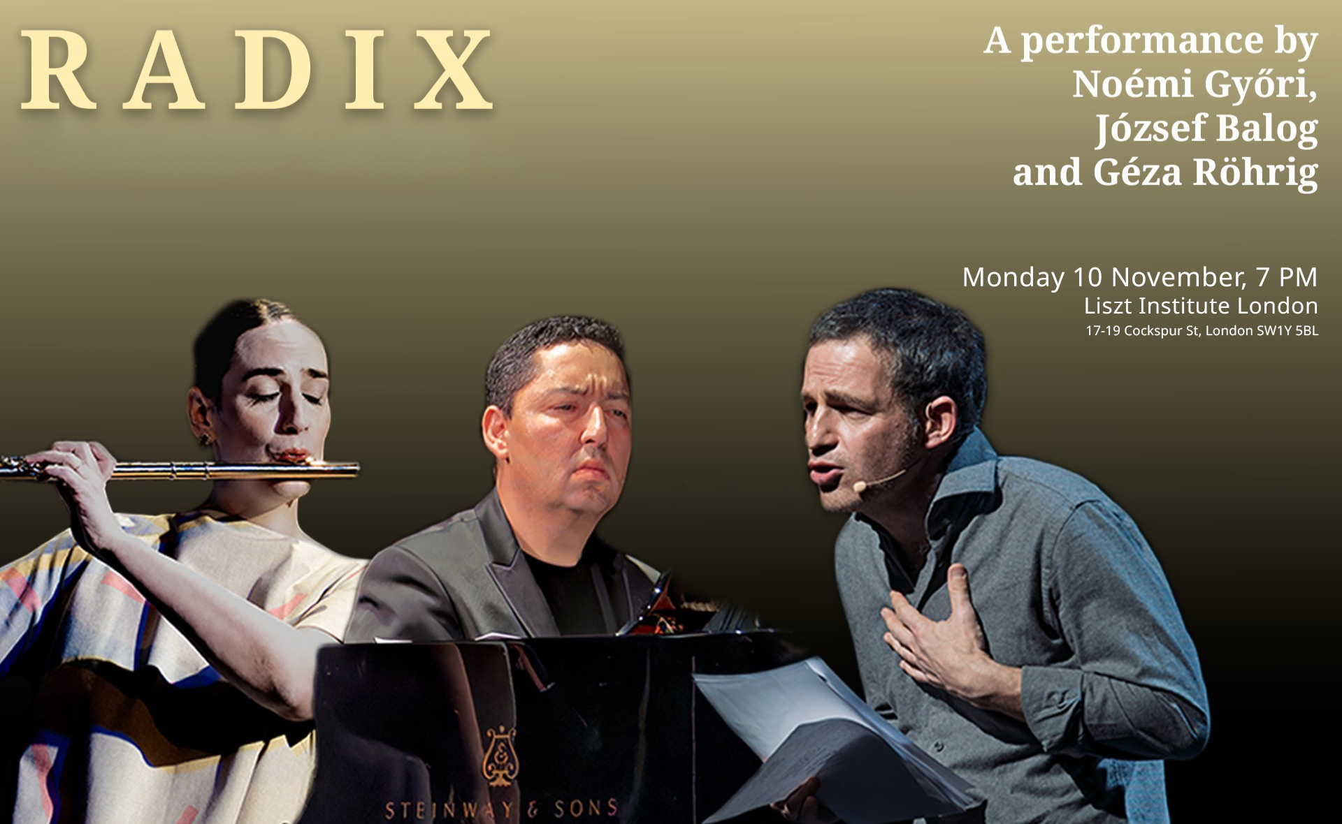 Radix