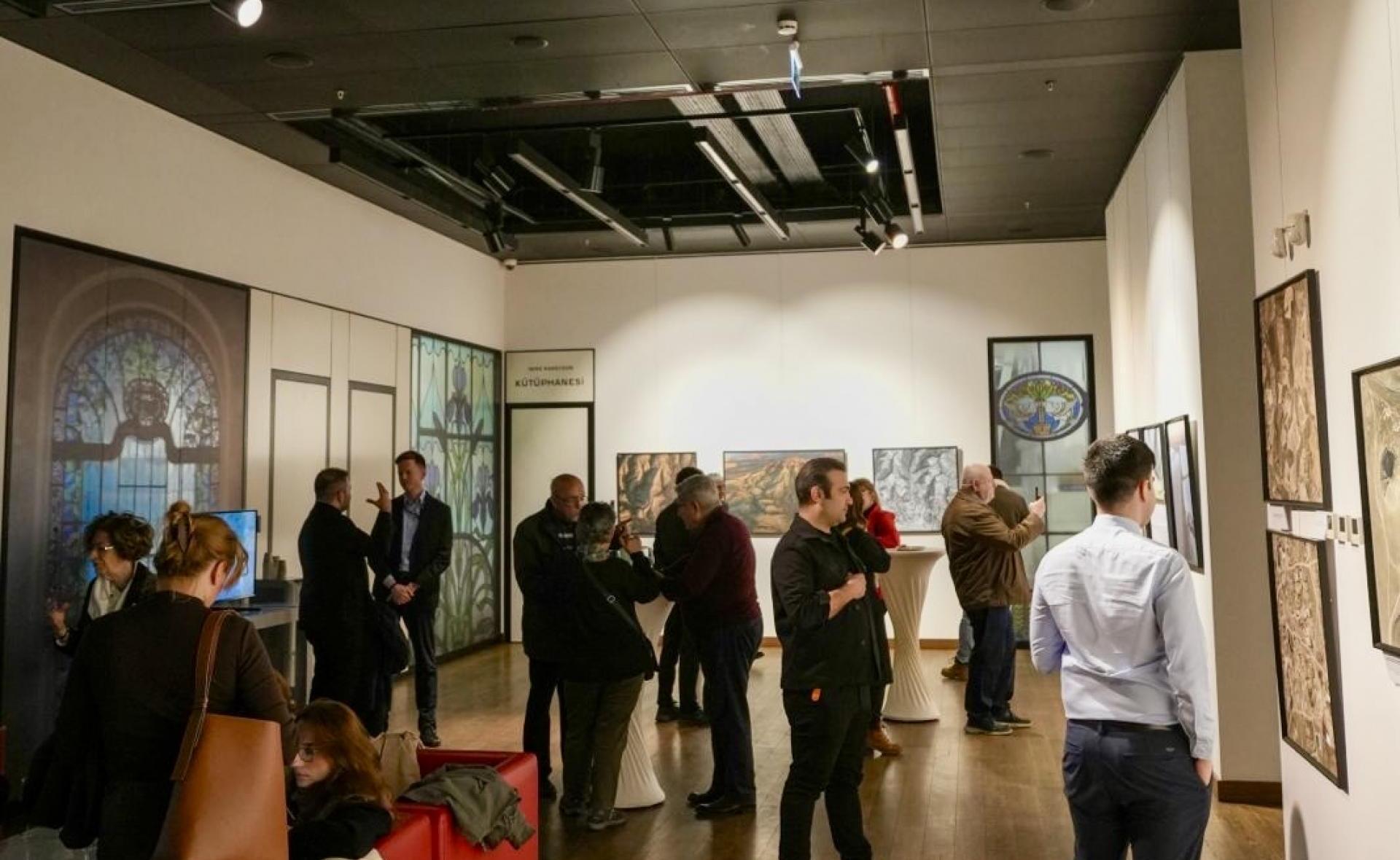 The Diverse Cultural Programs of the Liszt Institute Istanbul in Spring