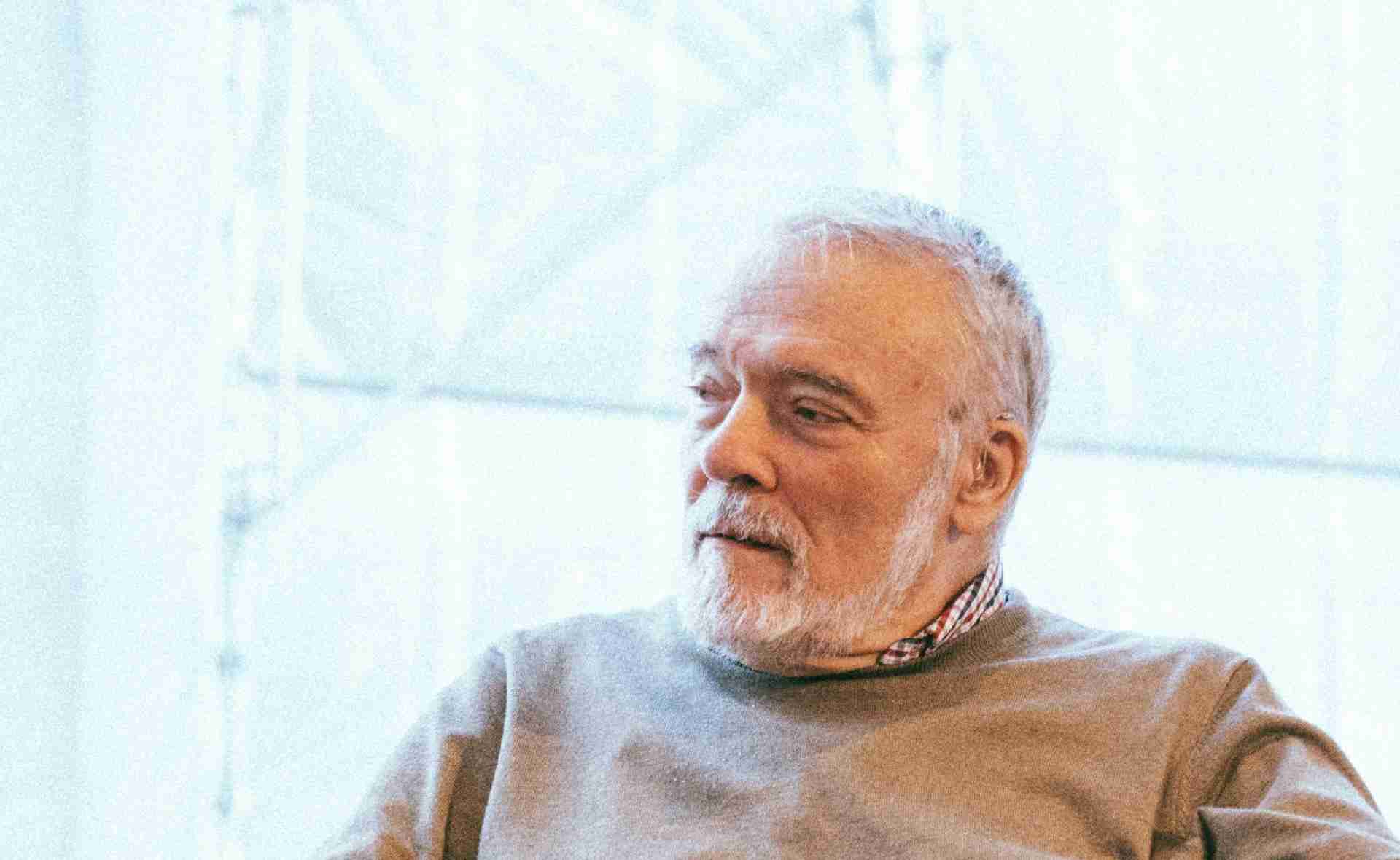 György Dalos erhält den Heinrich-Mann-Preis 2023