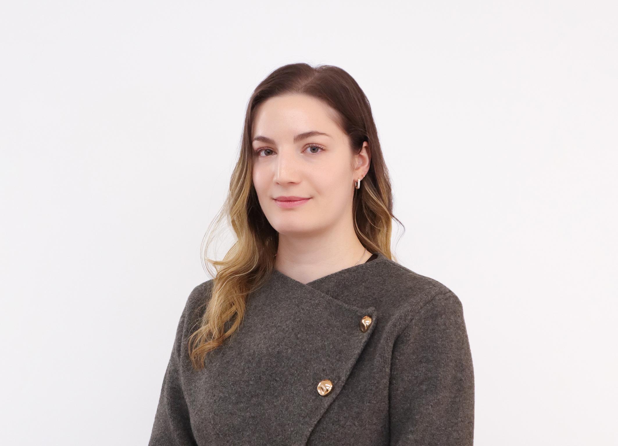 Perjés Fanni Viktória