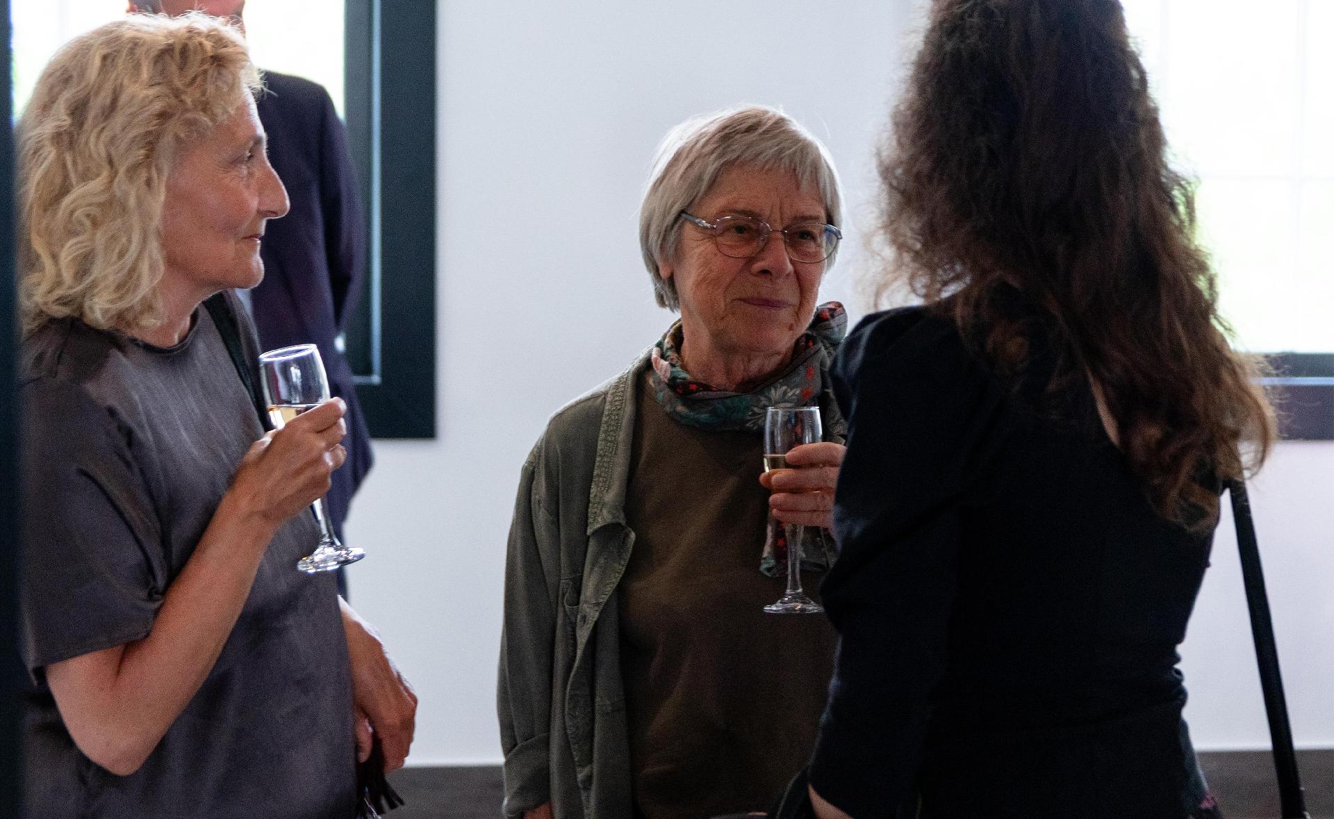 Interview with ceramicist Marta Jakobovits
