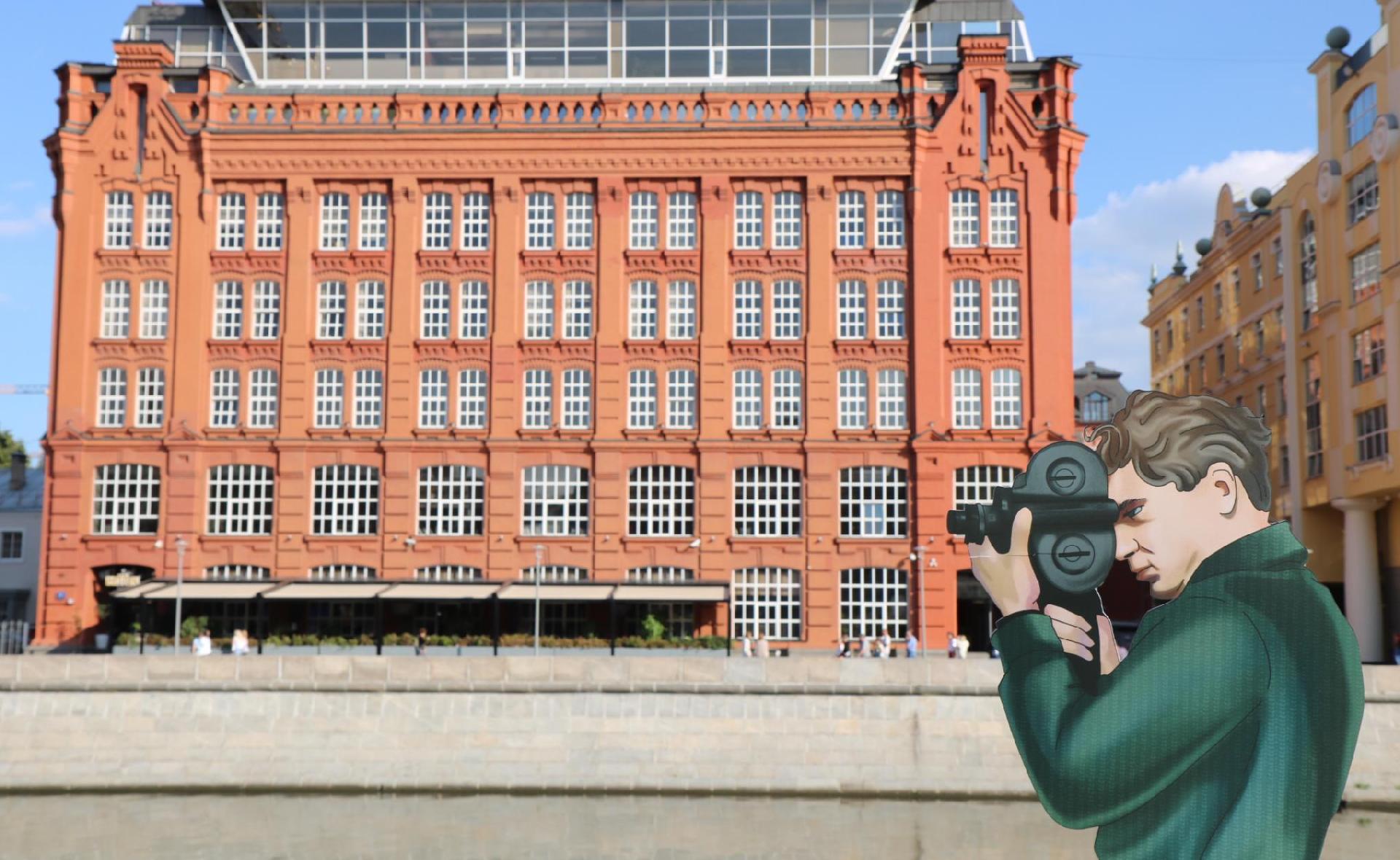 День венгерской фотографии