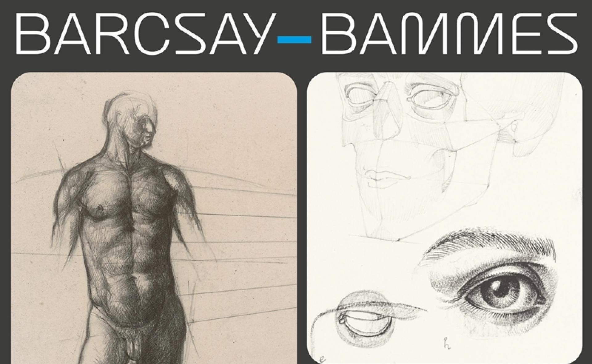 Barcsay – Bammes