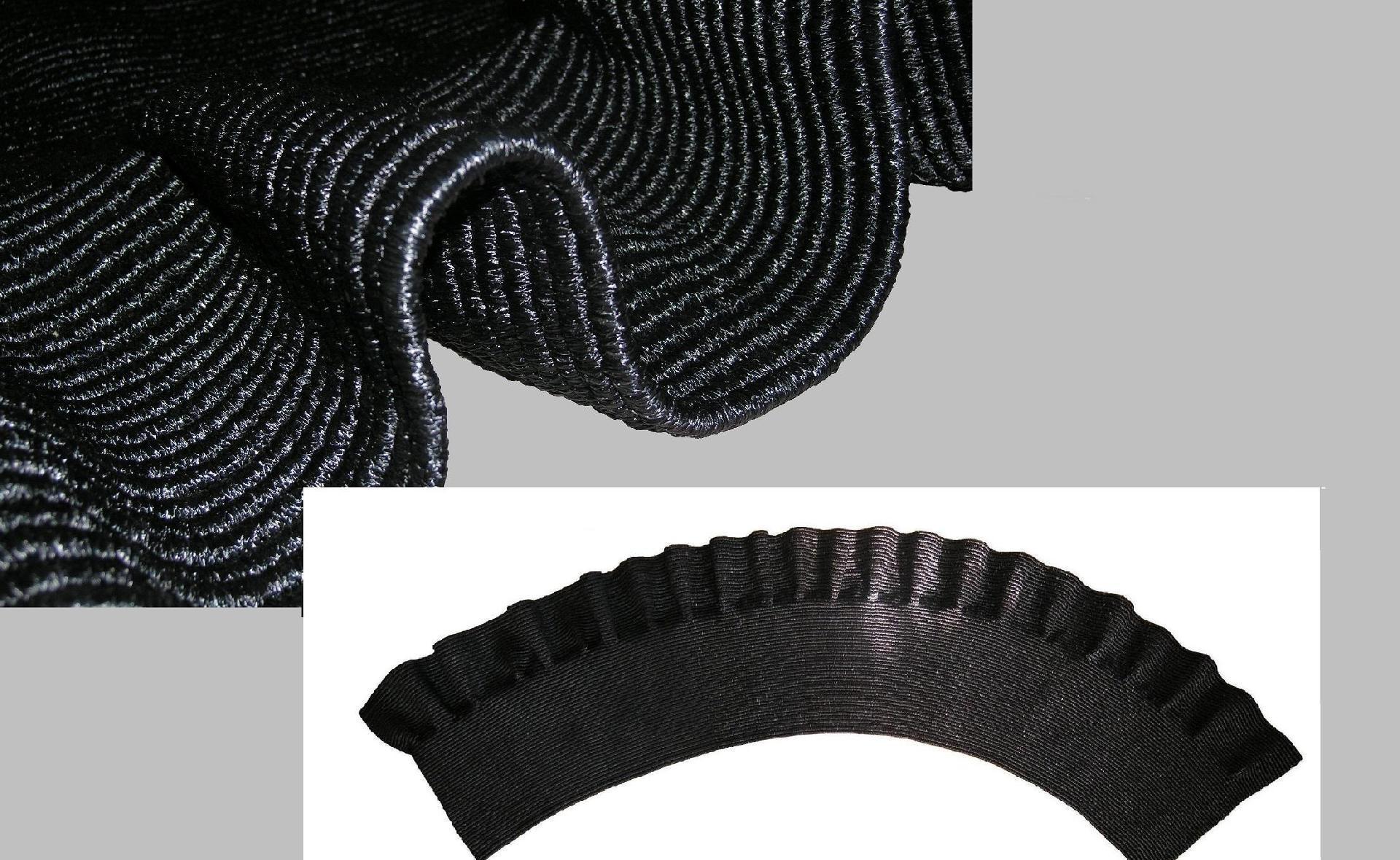 Like a bridge over - Exhibition by Marika Száraz