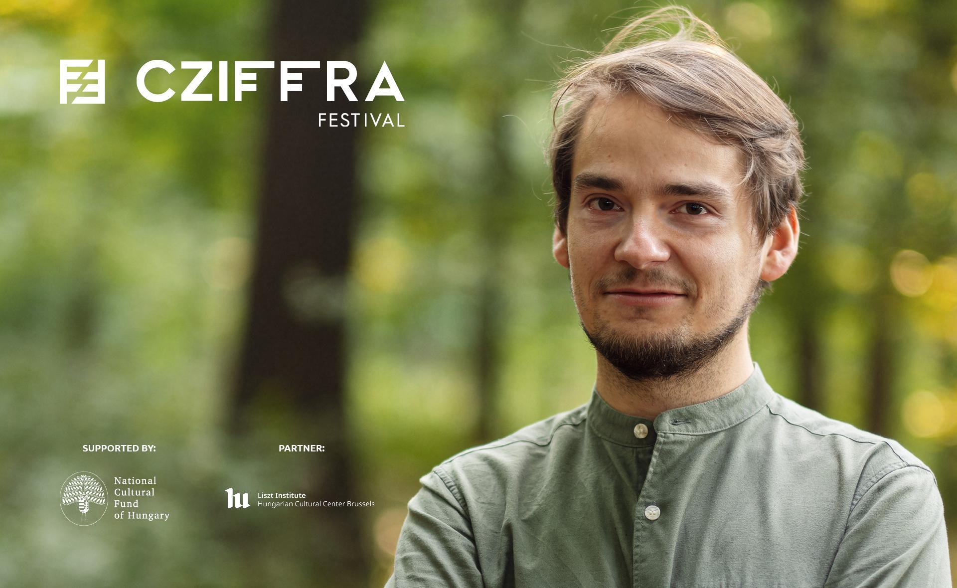 Jeunes Talents - Concert par Henrik Szőcs, pianiste