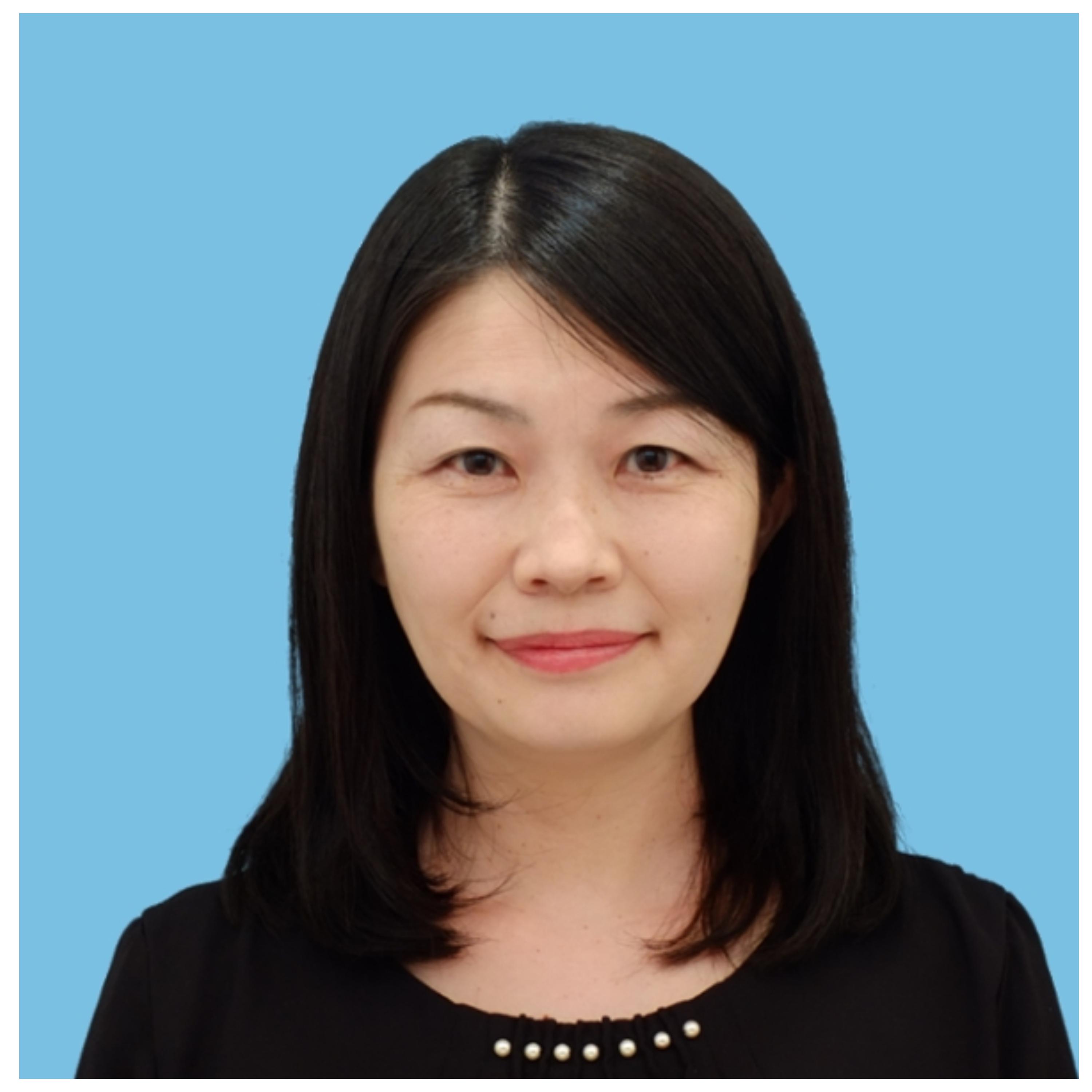 Terazaki Yumi