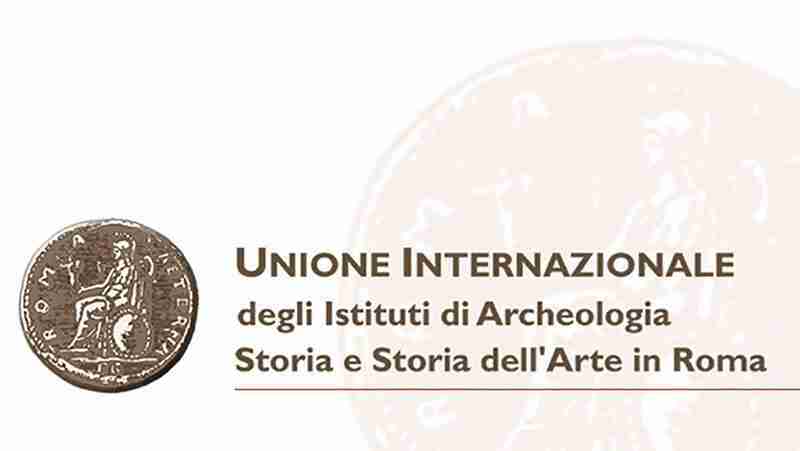 Unione Internazionale degli Istituti di Archeologia, Storia e Storia dell’Arte in Roma