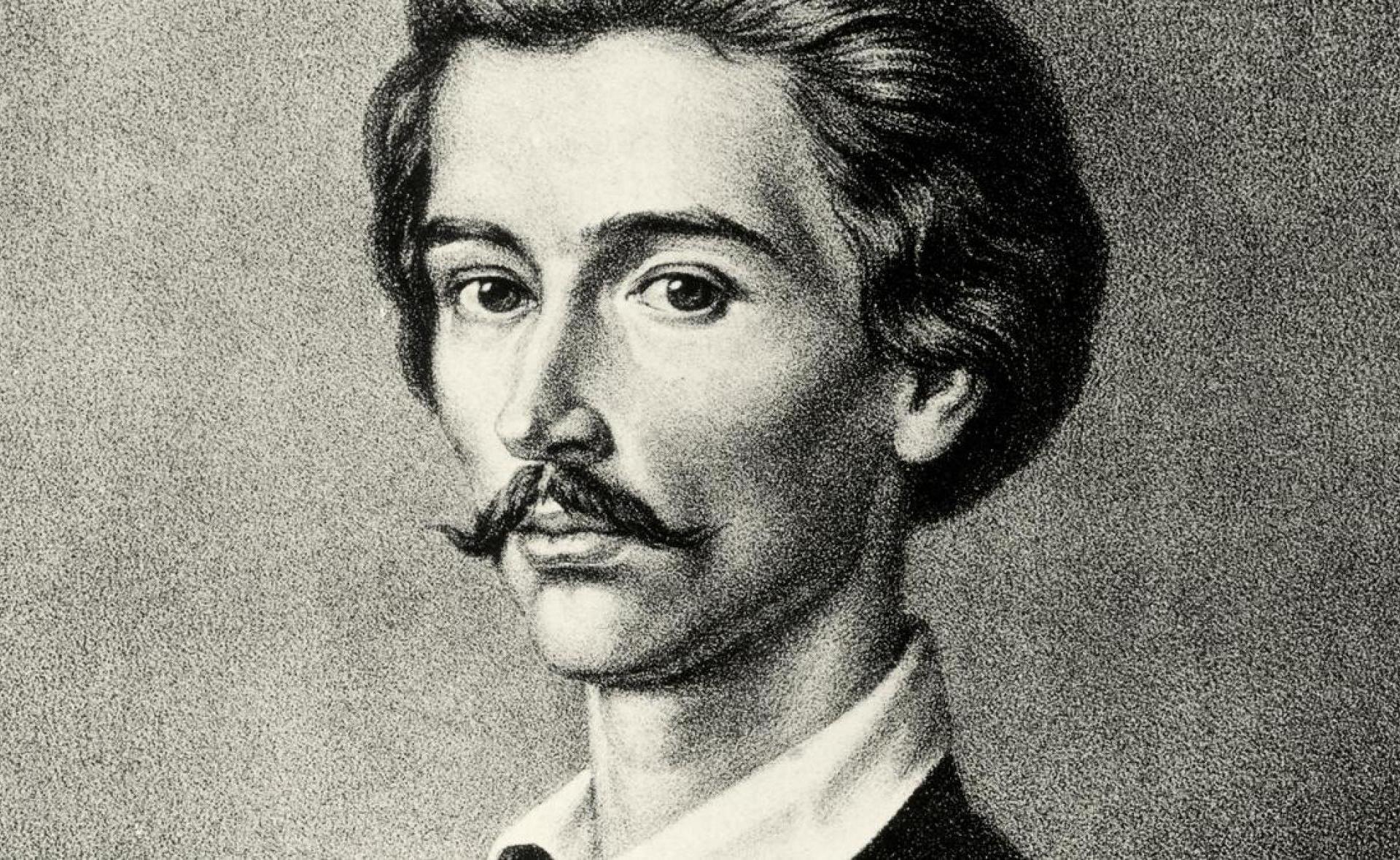 Sándor Petőfi