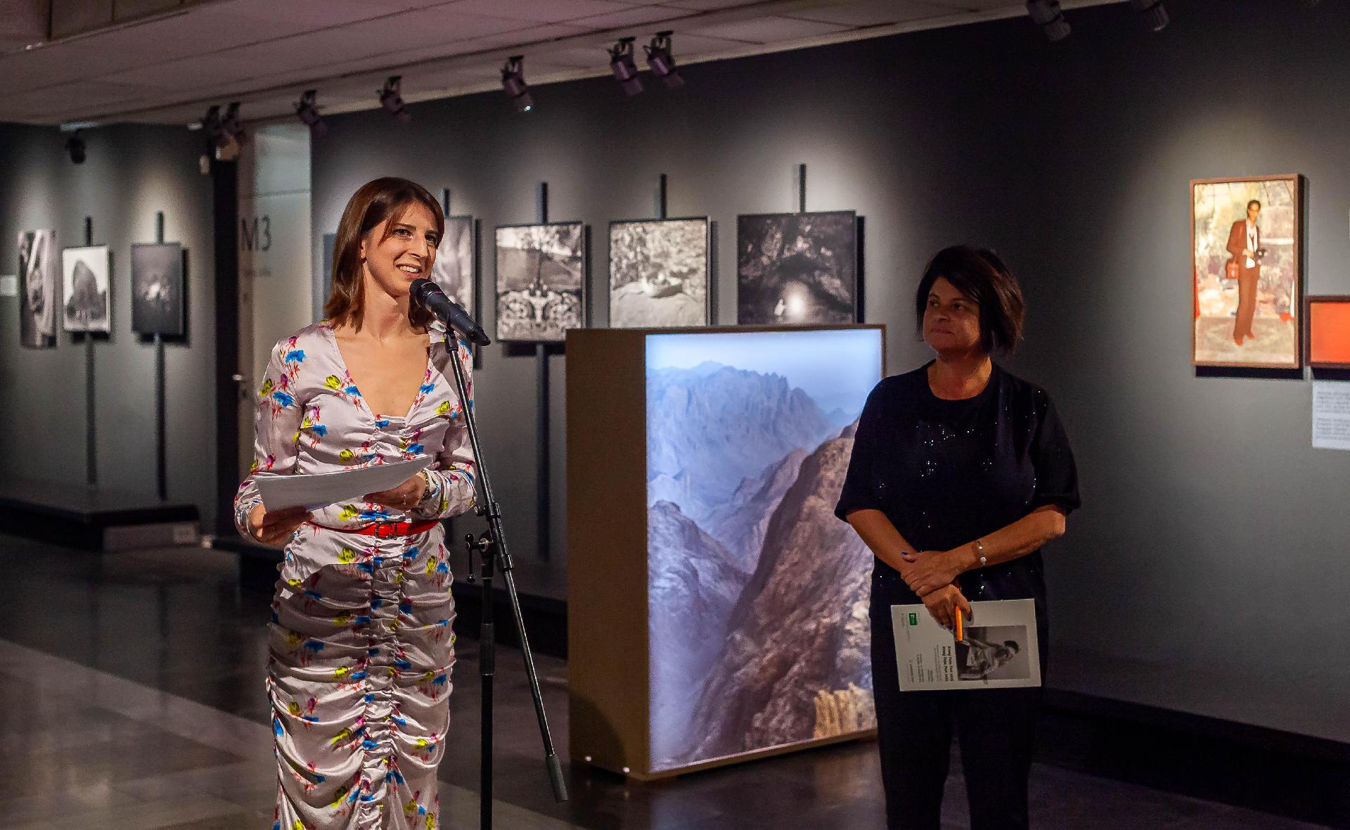 Kranj Foto Fest 2025 – razstava v Cankarjevem domu