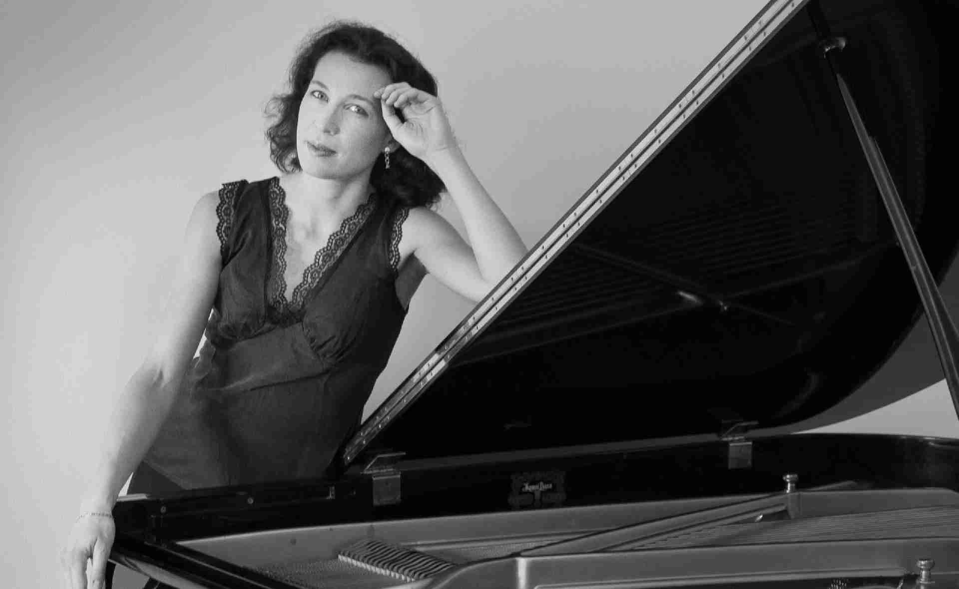Récital Piano avec Lorène de Ratuld