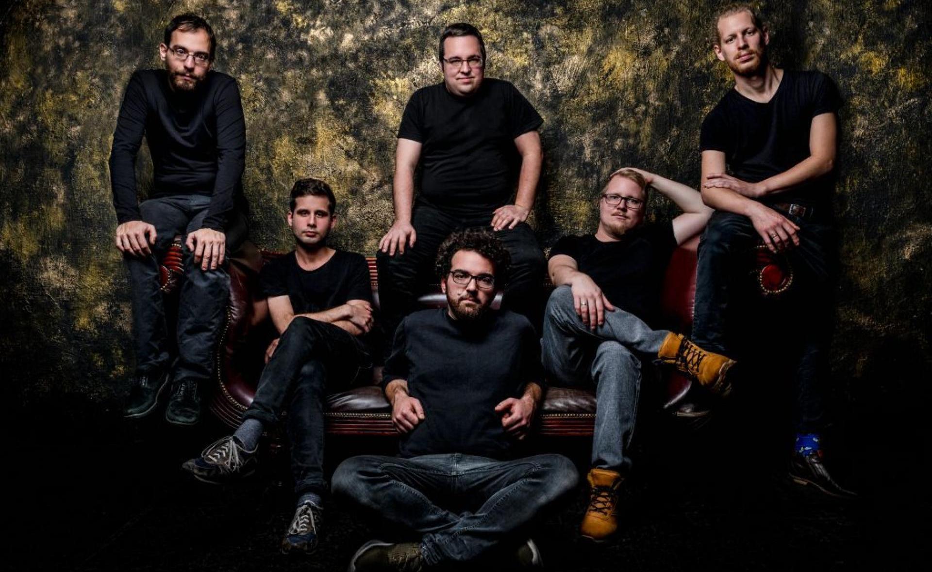 Préparez-vous à bouger : Góbé en tournée dans les festivals belges