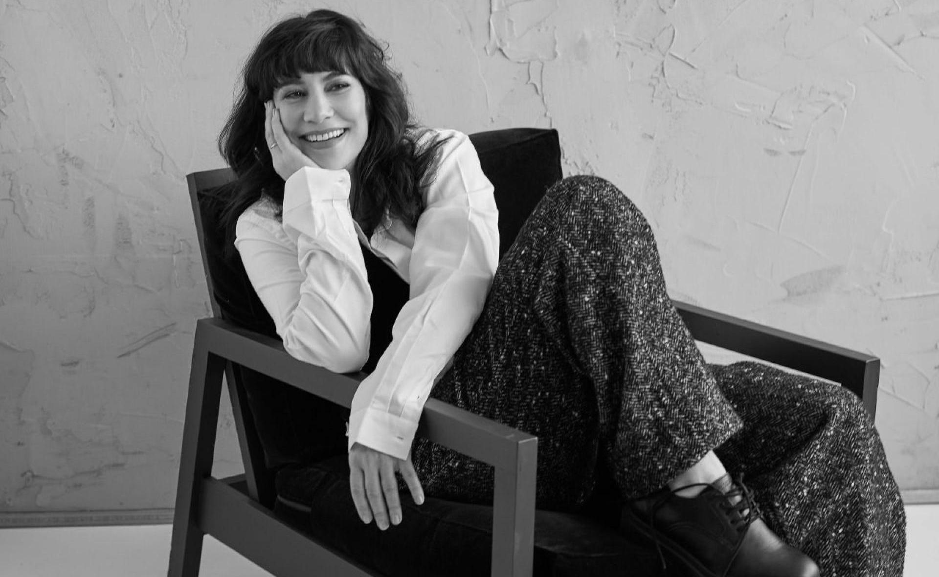 Club de jazz belgo-hongrois avec Rozina Pátkai