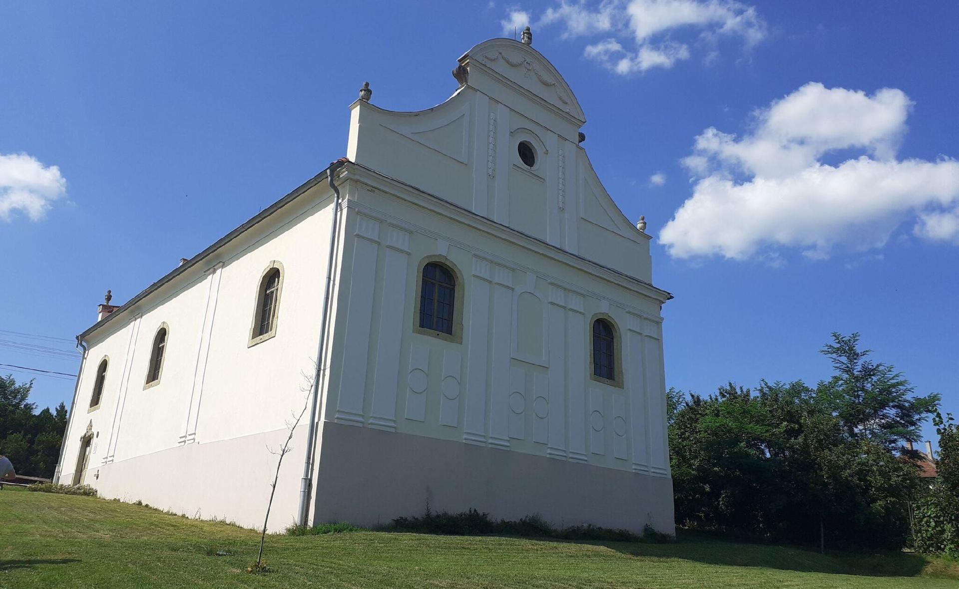 Foto: Csodarabbik útja