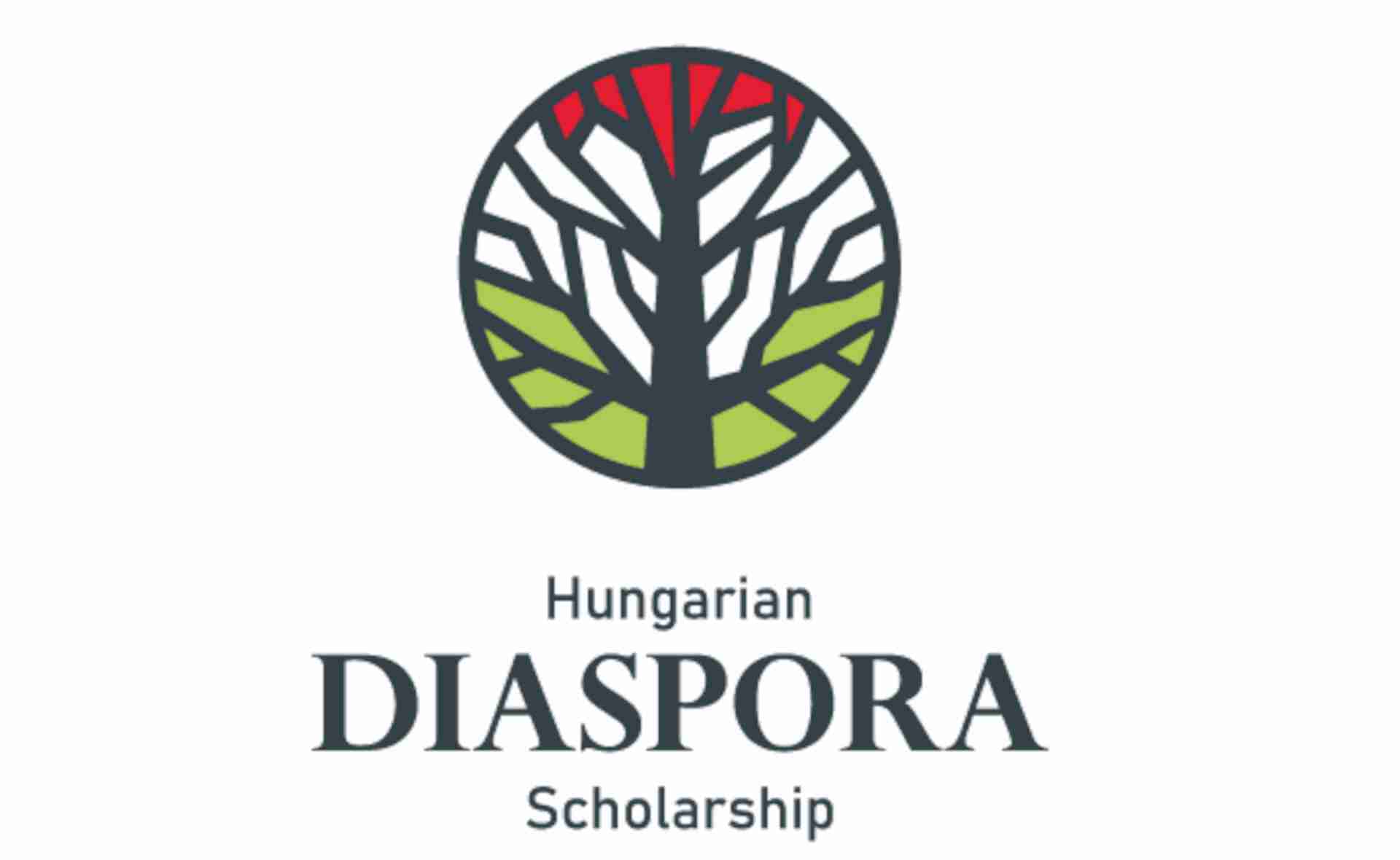 The application for the Hungarian Diaspora Scholarship is now open!