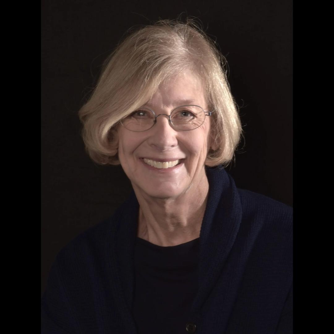 Patricia Albers