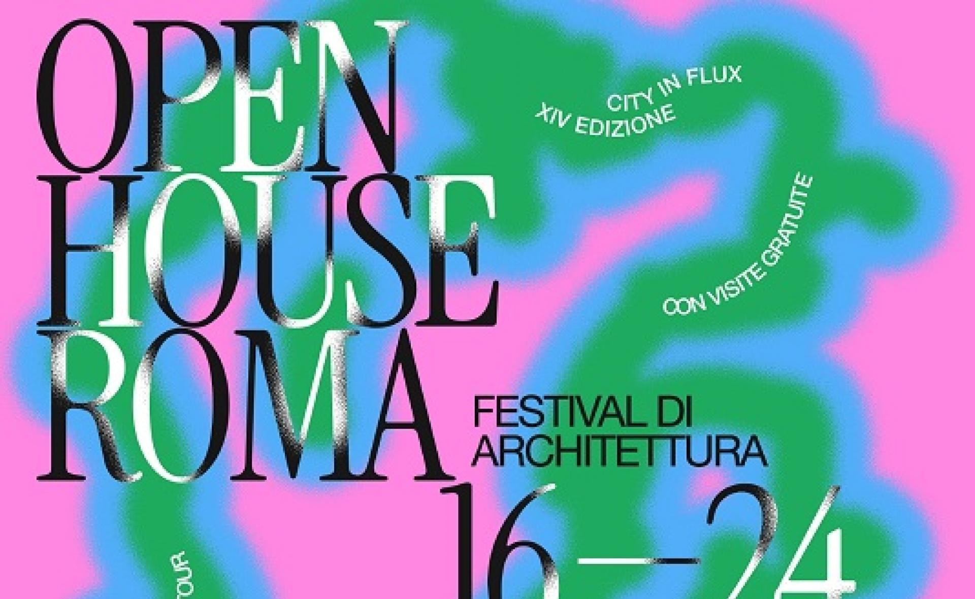 Open House 2026