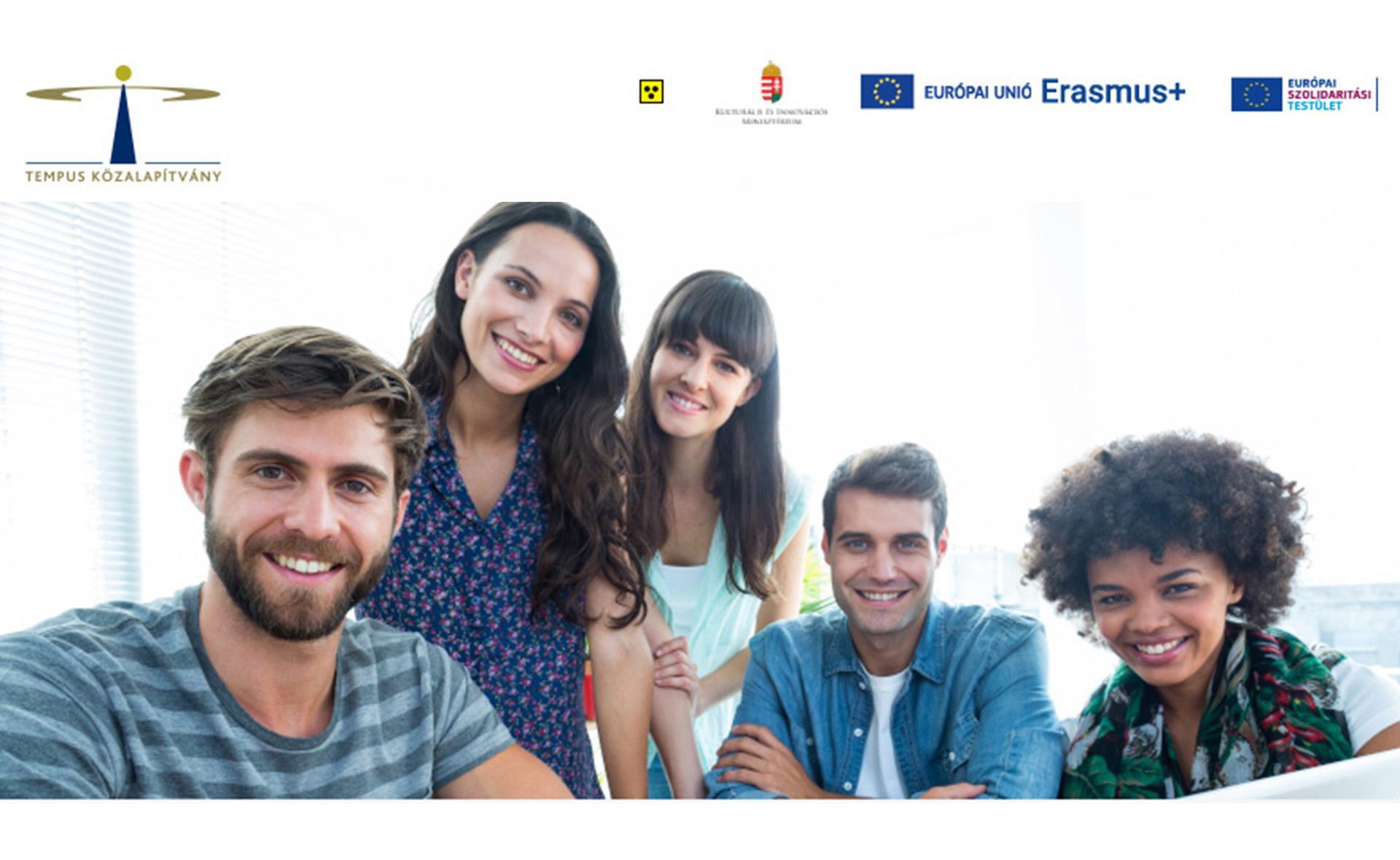 Államközi ösztöndíjszerződések Magyarországon a 2026-2027-es tanévre