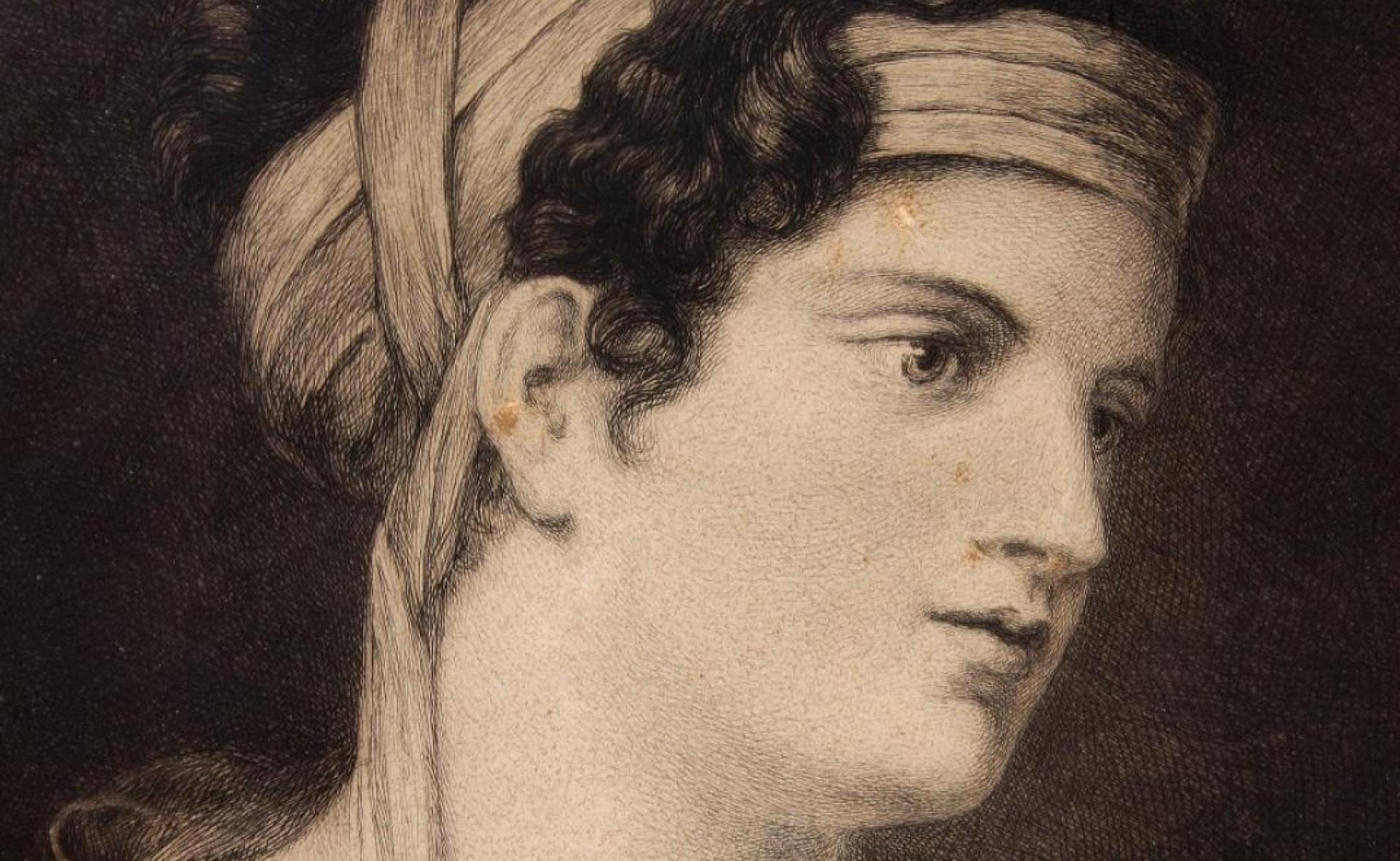 Born to Play – Memorial Exhibition on the 250th Anniversary of Teréz Brunszvik’s Birth