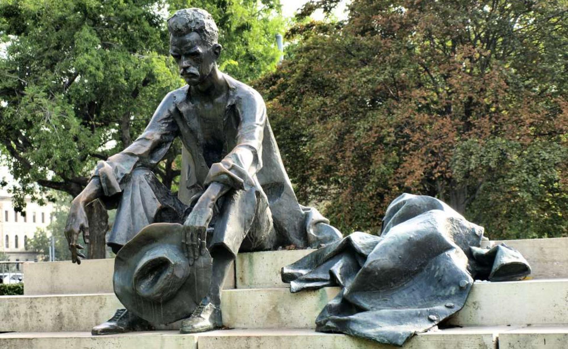 József Attila