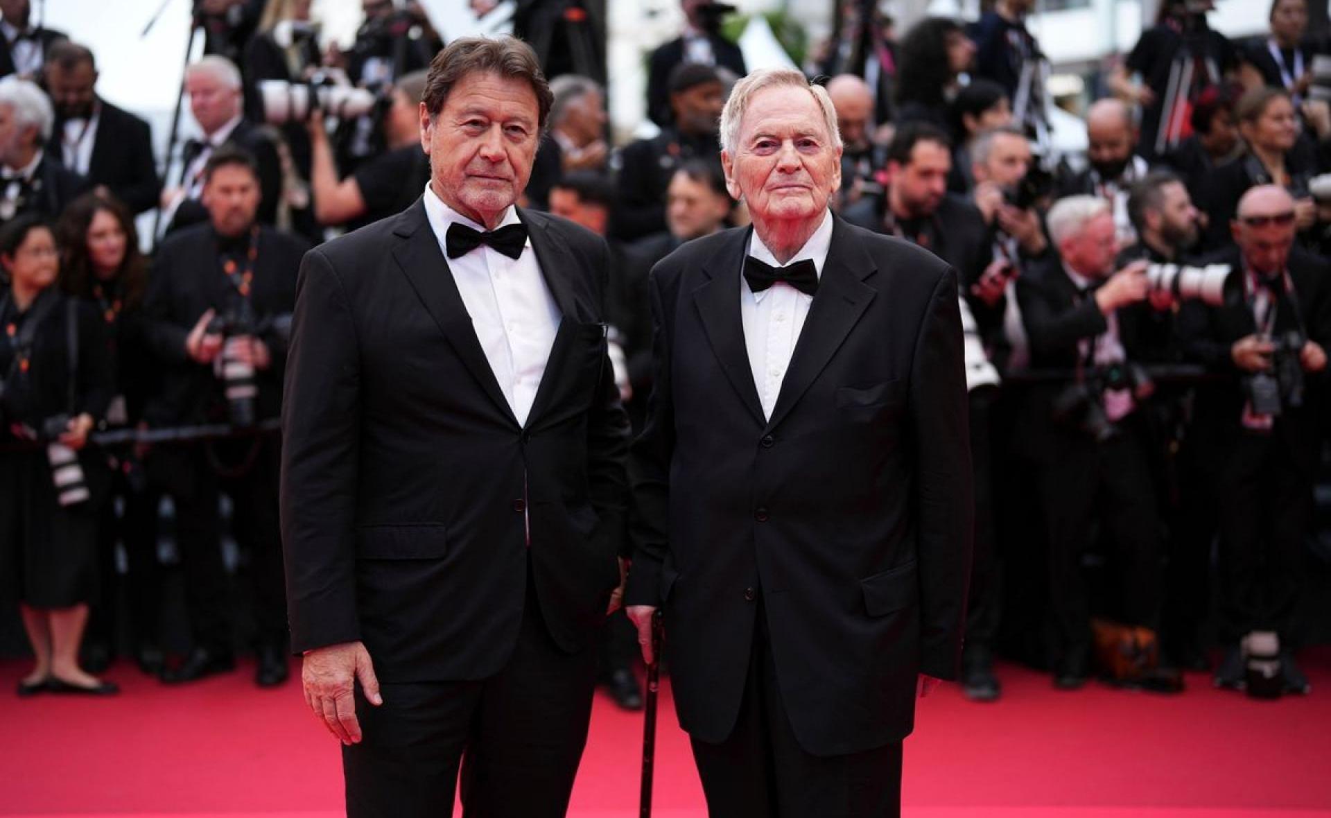 Életműdíj Szabó Istvánnak Cannes-ban és A napfény íze a Cannes Classics-ban