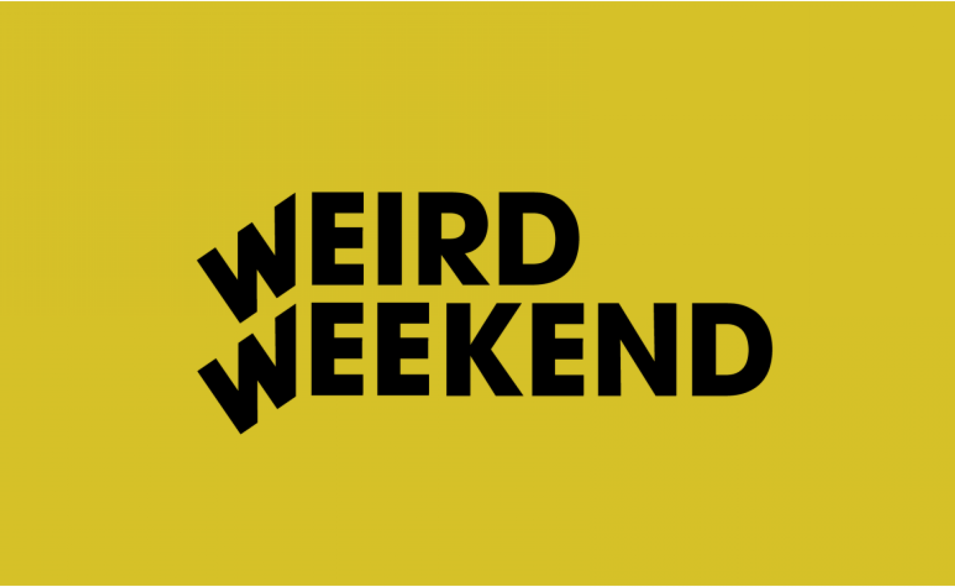 Weird Weekend screens two rare Hungarian movies as part of its Unseen Cinema programme