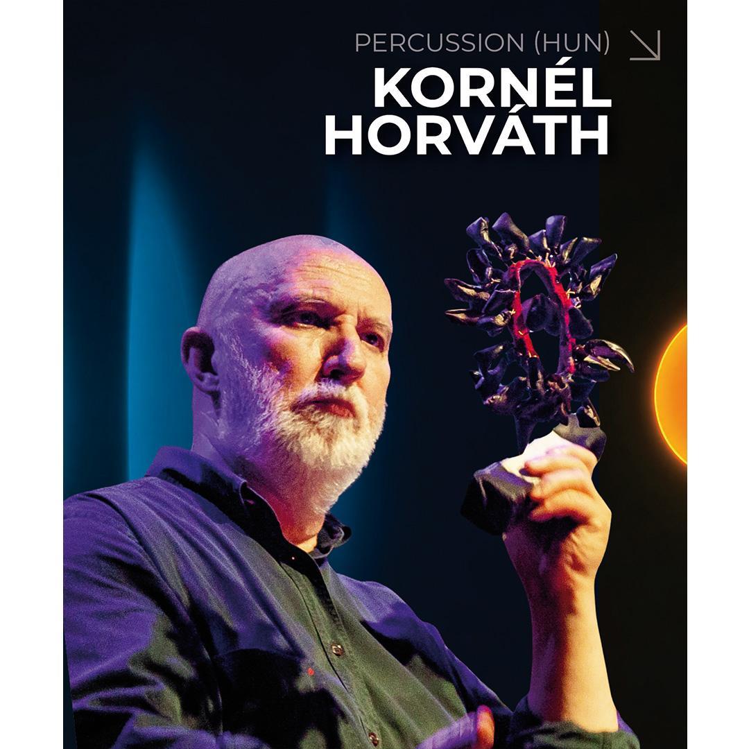 Корнел Хорват