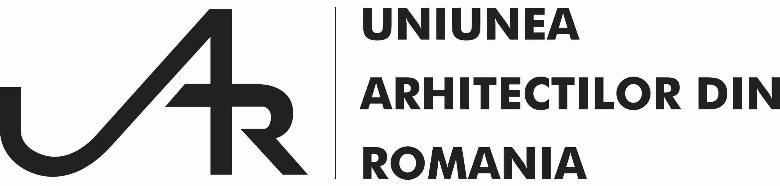 Uniunea Arhitecților din România