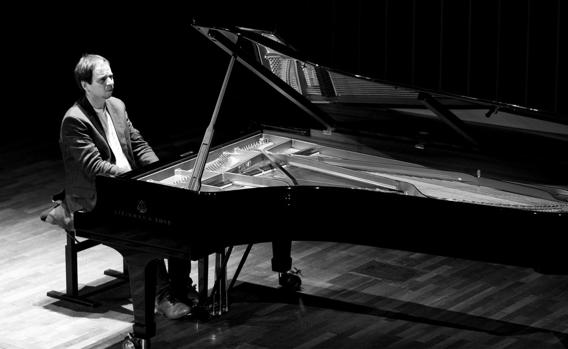 Borbély László villáminterjú