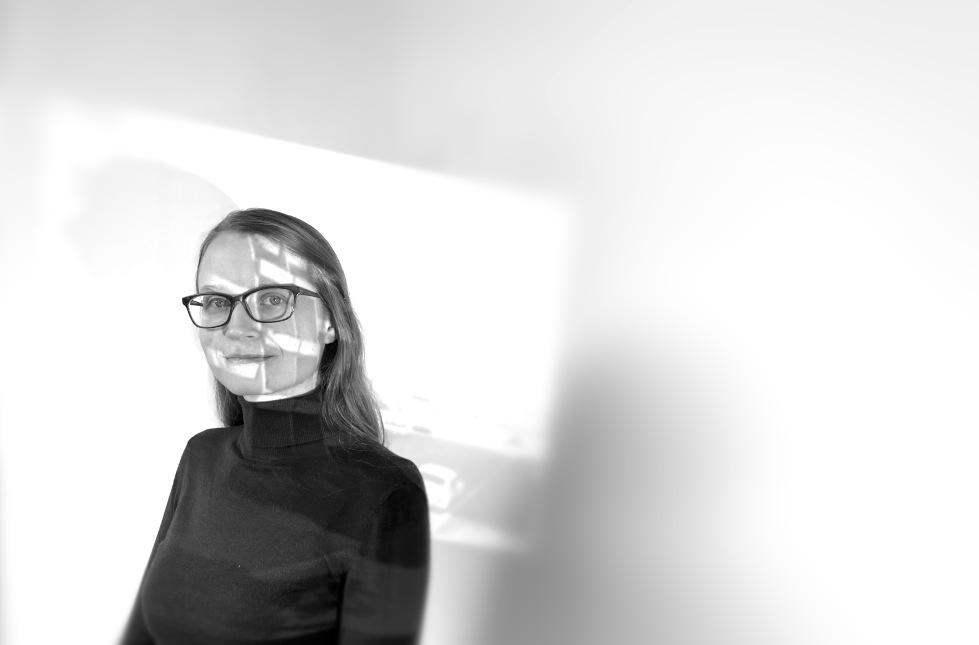 Sanna Tiirikainen