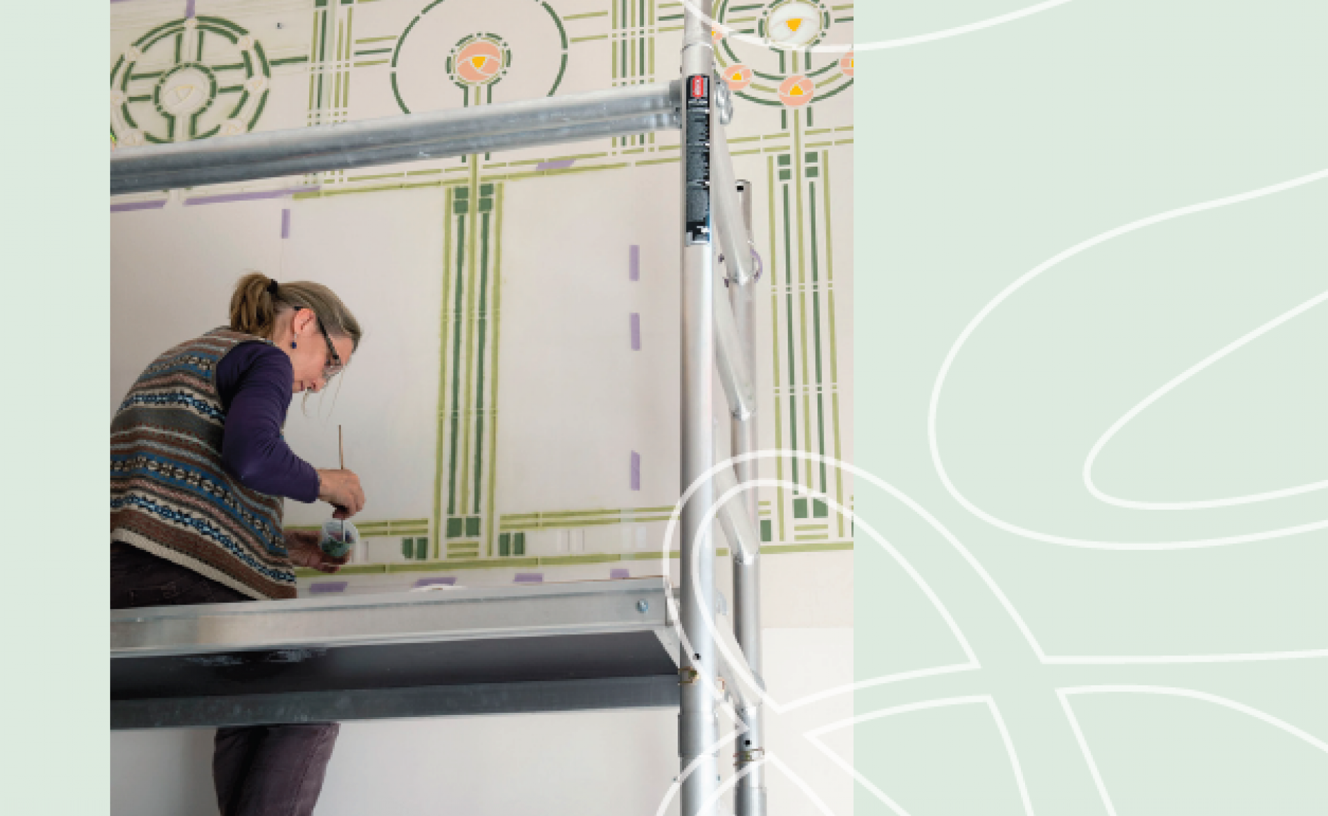 RANN International Symposium - Bringing Art Nouveau heritage back to life: theory and practice in restoration