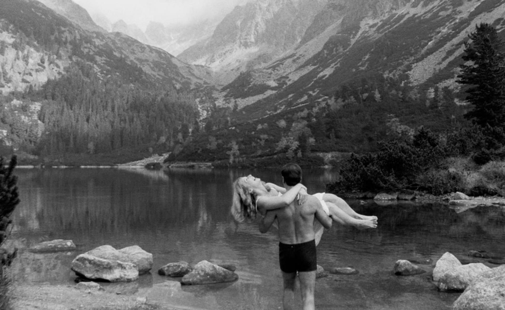 Rétrospective Márta Mészáros