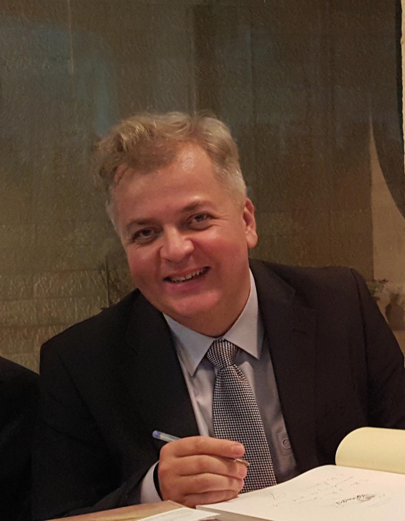 Prof. Dr. Vörös Győző