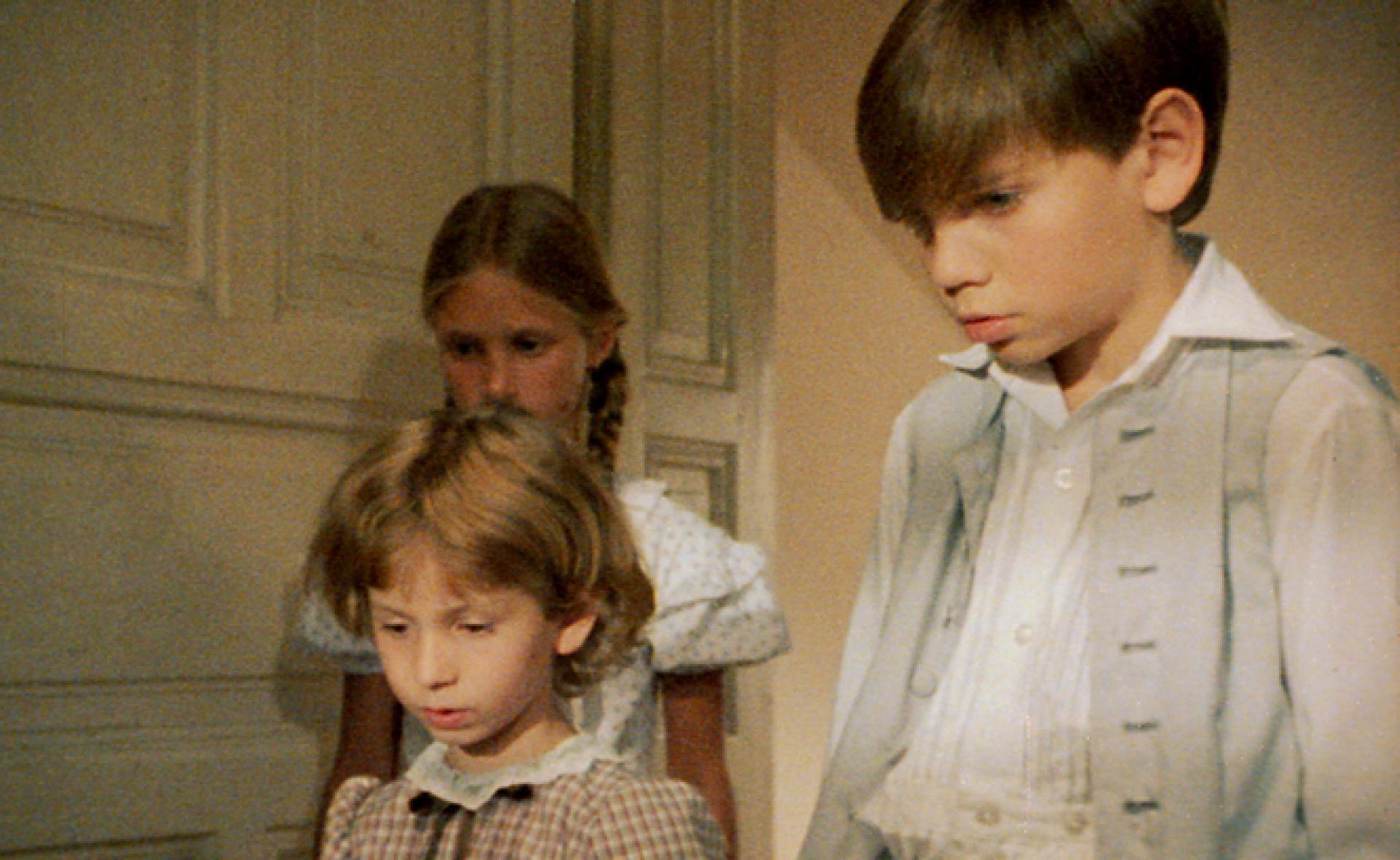 La fête de Maria (Mária ünnepe) de Judit Elek (1984)