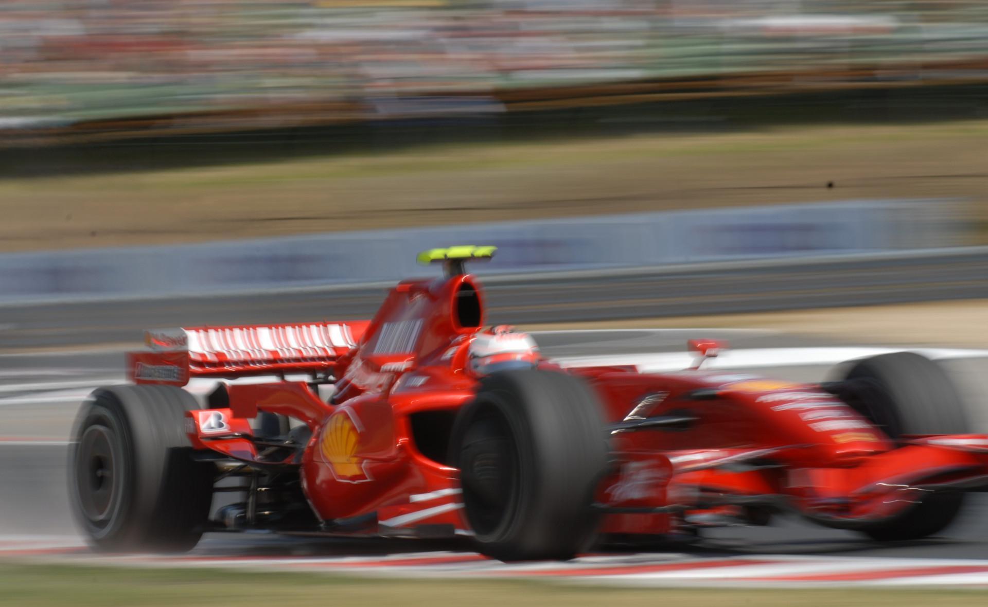 Book launch: 40 Hungarian Grand Prix – 7 Finnish Drivers