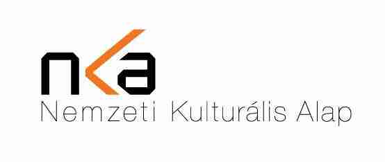 NKA - Ungarischer Nationaler Kulturfonds