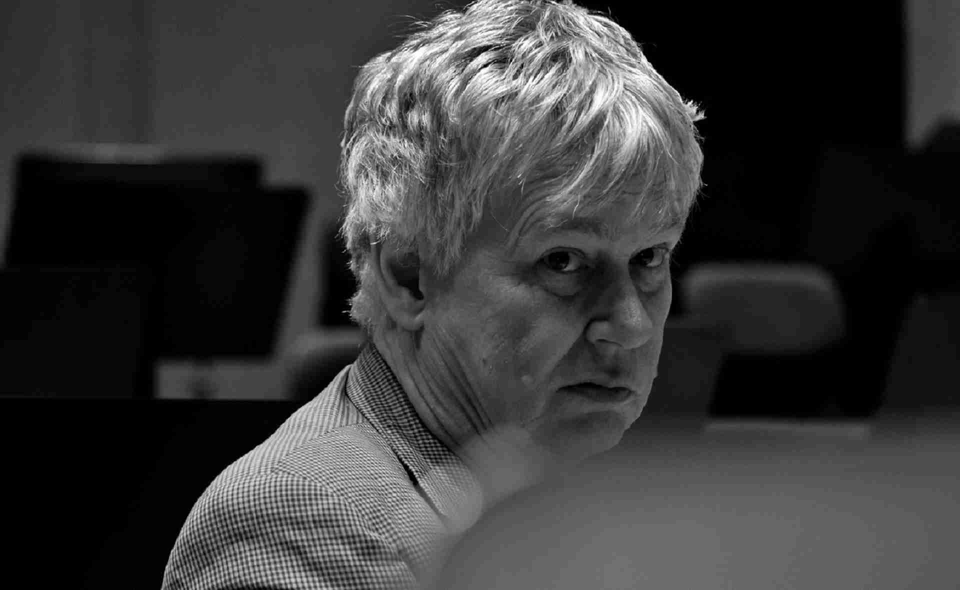 Kocsis Zoltán (Foto: Stekovics Gáspár)
