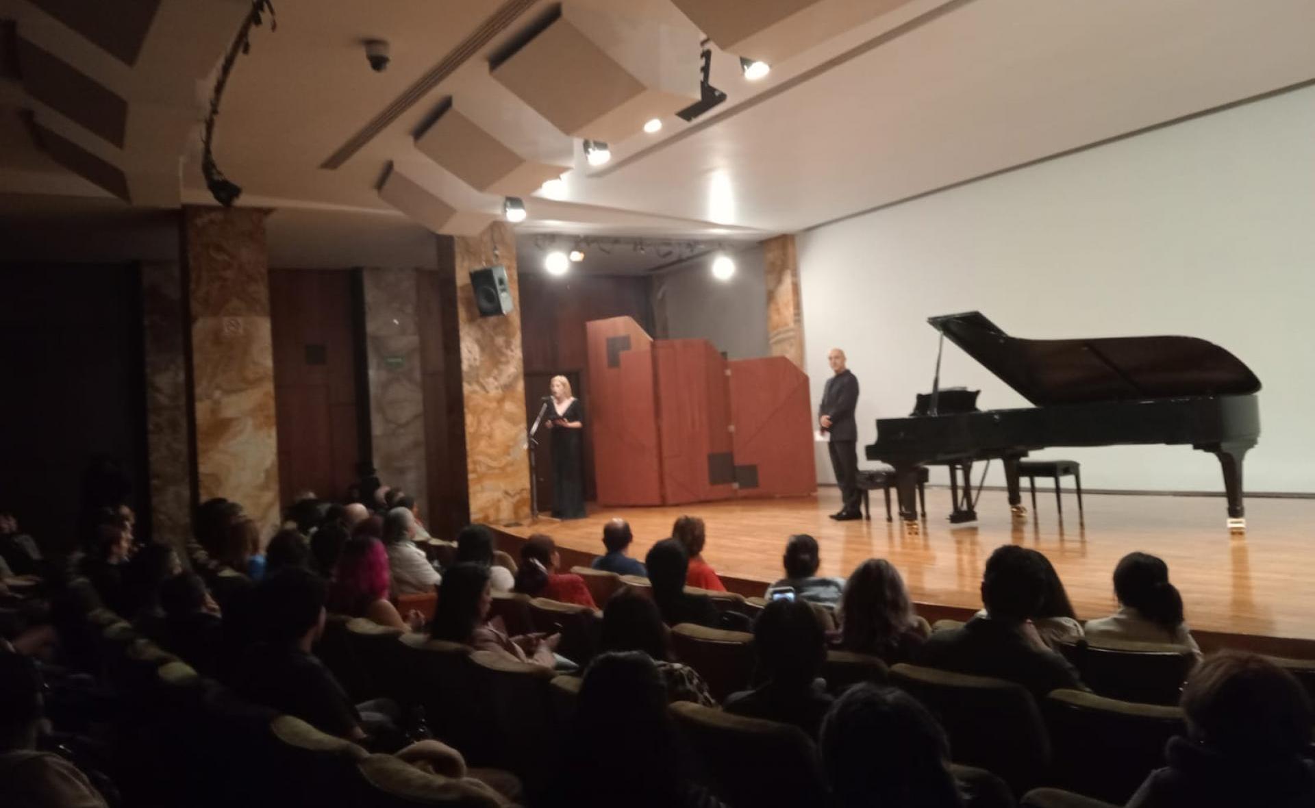 Art Meets Education in Mexico City
