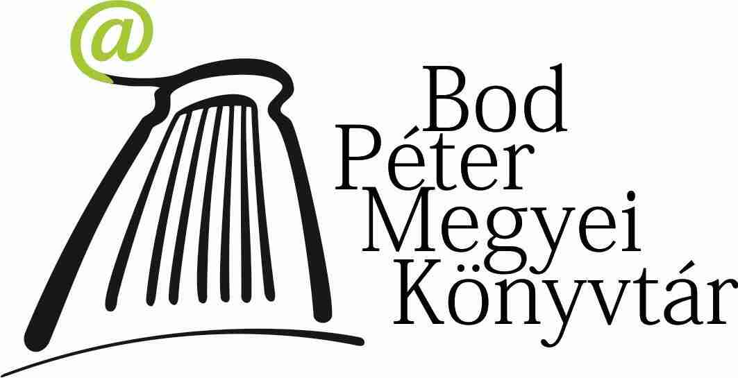 Bod Péter Megyei Könyvtár