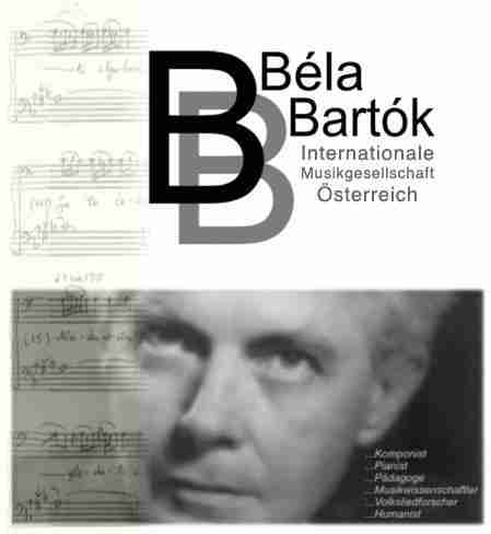 Béla Bartók Internat. Musikgesellschaft Wien