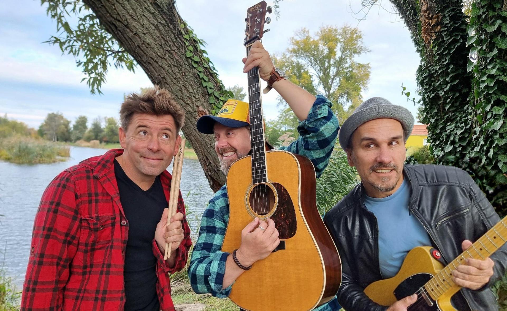 Concert de carnaval pour enfants 