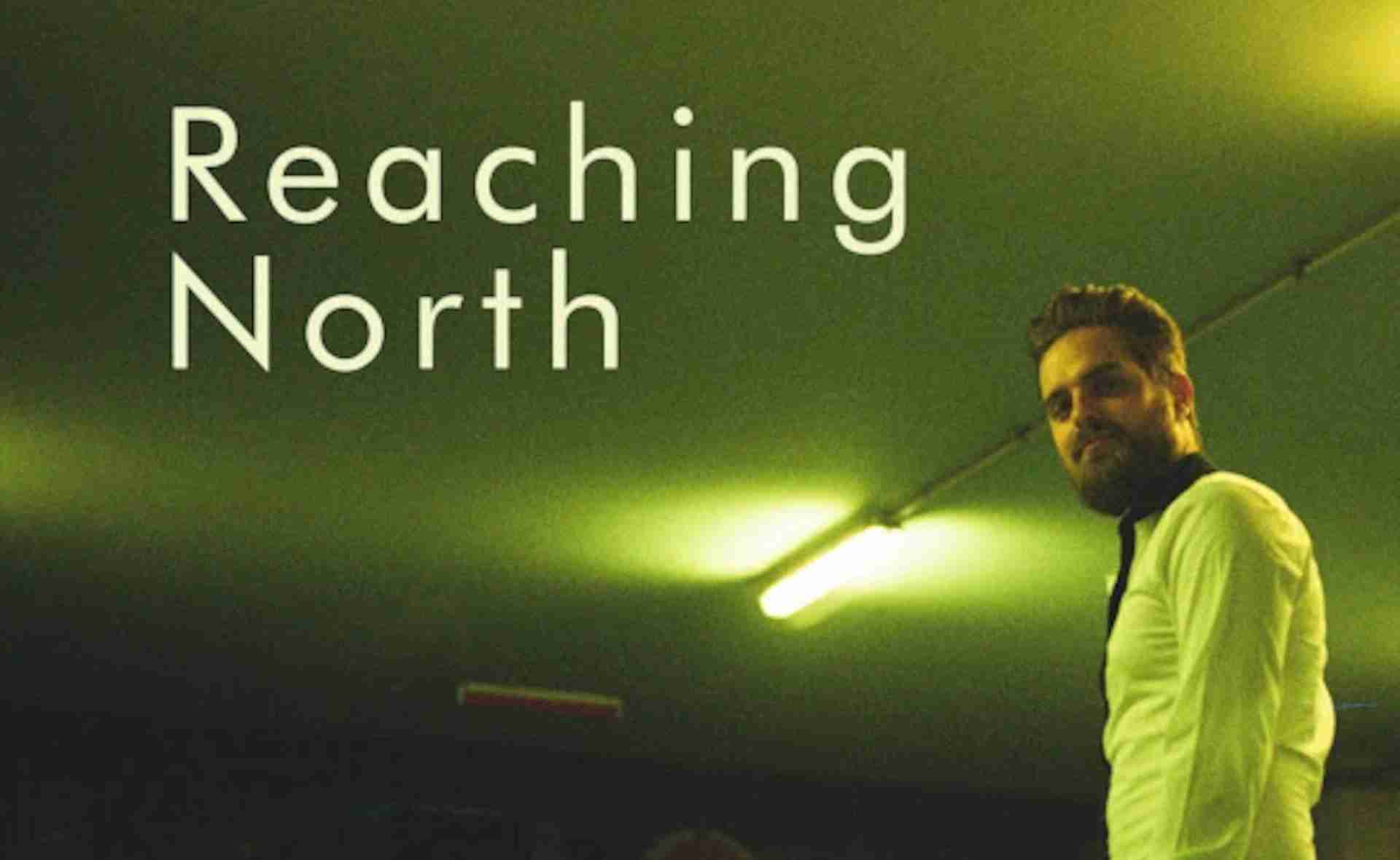Péter Gyárfás: Reaching North – online-jazzalbumi